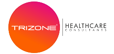 Trizone healthcare logo