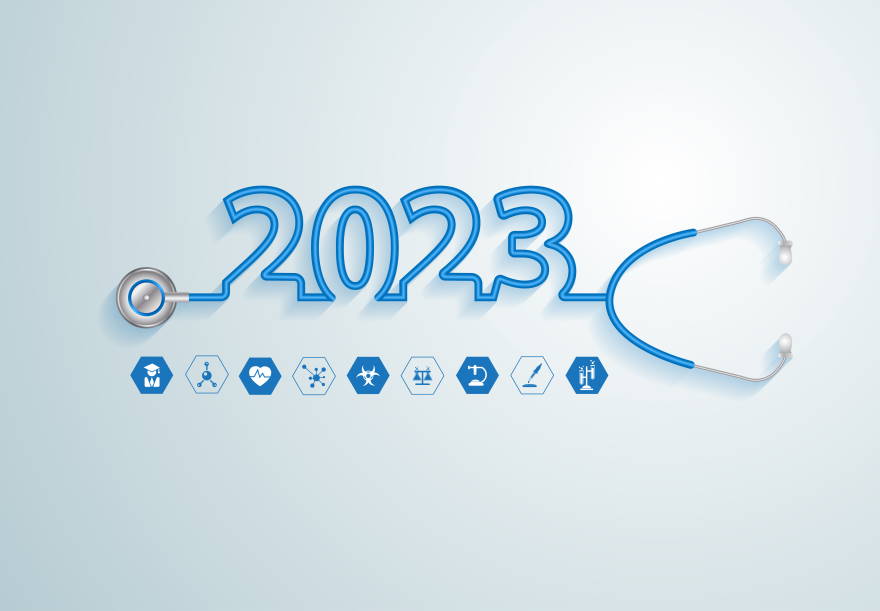 Hospital Marketing Trends in 2023